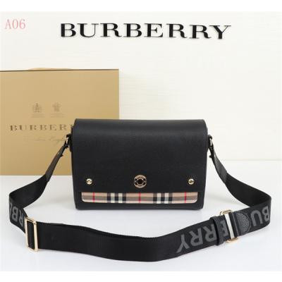 Burberry Bags AAA 018